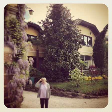 Bed and Breakfast Haus Marianne Millstatt Exterior foto