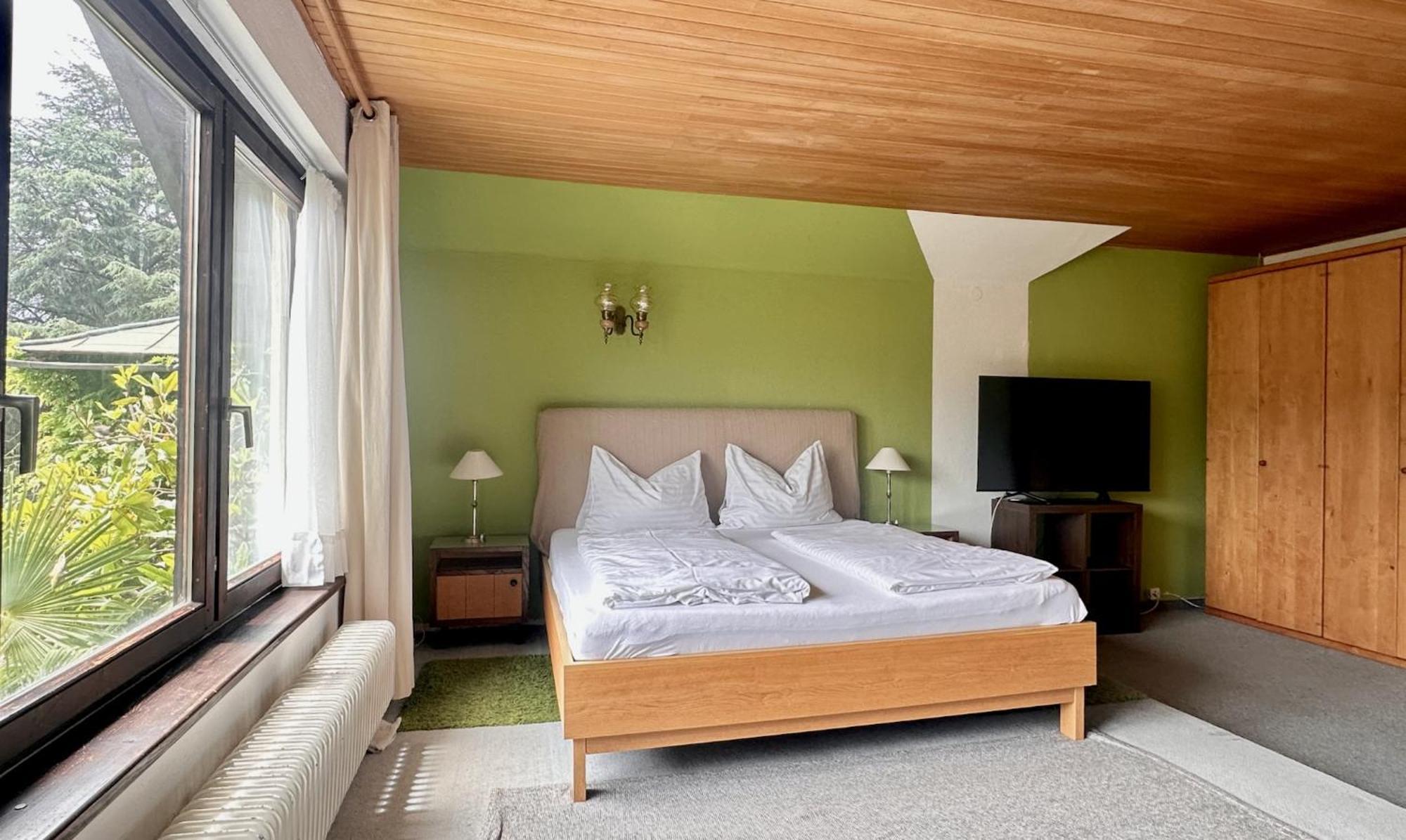 Bed and Breakfast Haus Marianne Millstatt Exterior foto