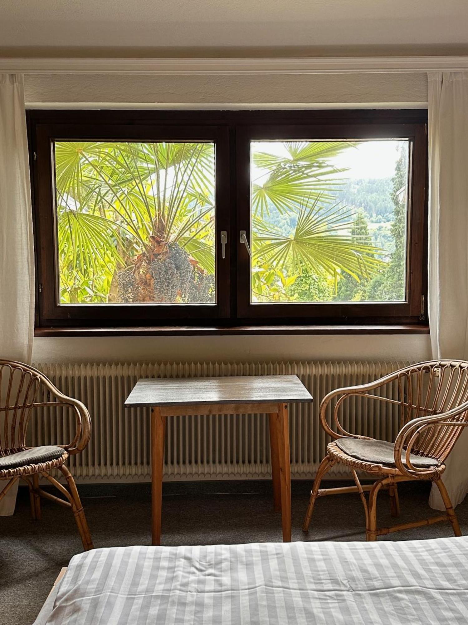 Bed and Breakfast Haus Marianne Millstatt Exterior foto