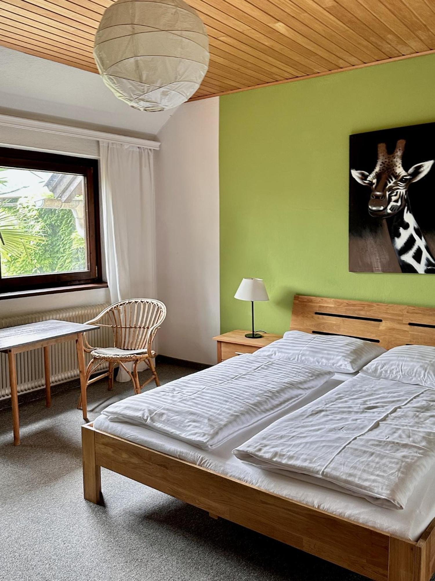 Bed and Breakfast Haus Marianne Millstatt Exterior foto
