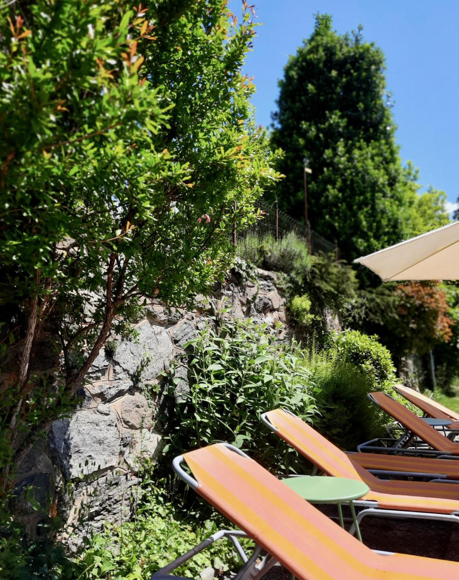 Bed and Breakfast Haus Marianne Millstatt Exterior foto