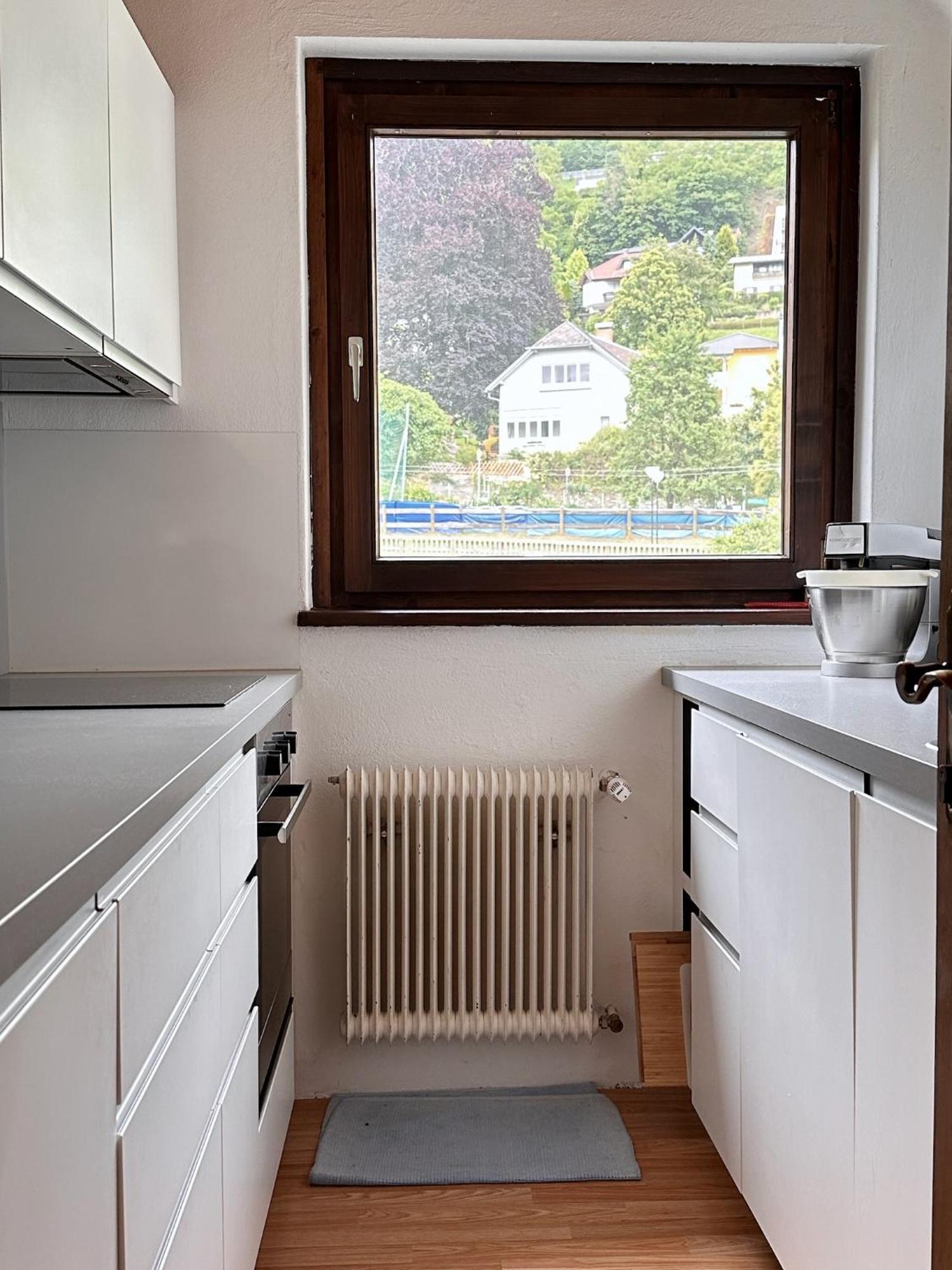 Bed and Breakfast Haus Marianne Millstatt Exterior foto